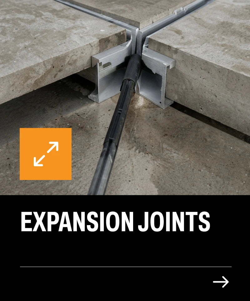 Expansion Joints