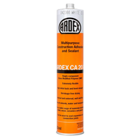 Ardex CA 20P - White