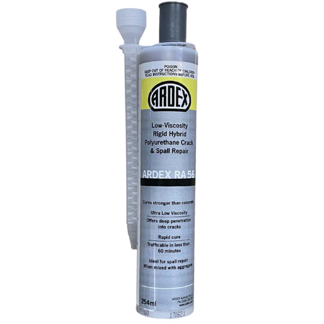 Ardex RA56 hybrid polyurethane adhesive