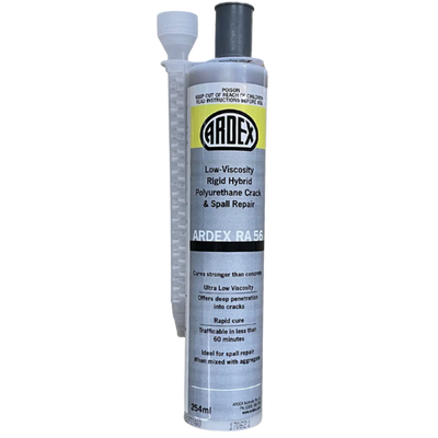 Ardex RA56 hybrid polyurethane adhesive