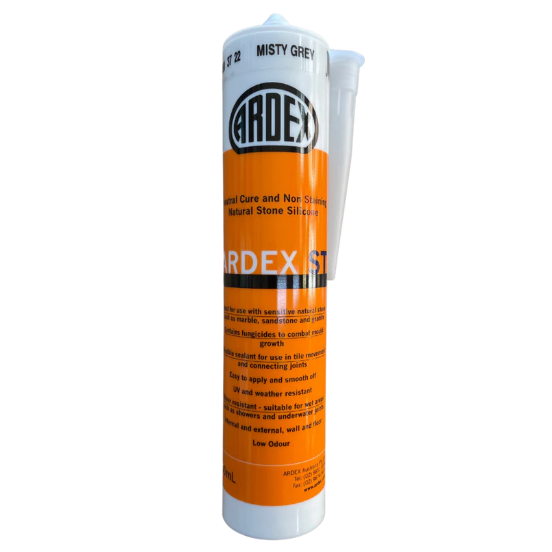 Ardex ST Silicon