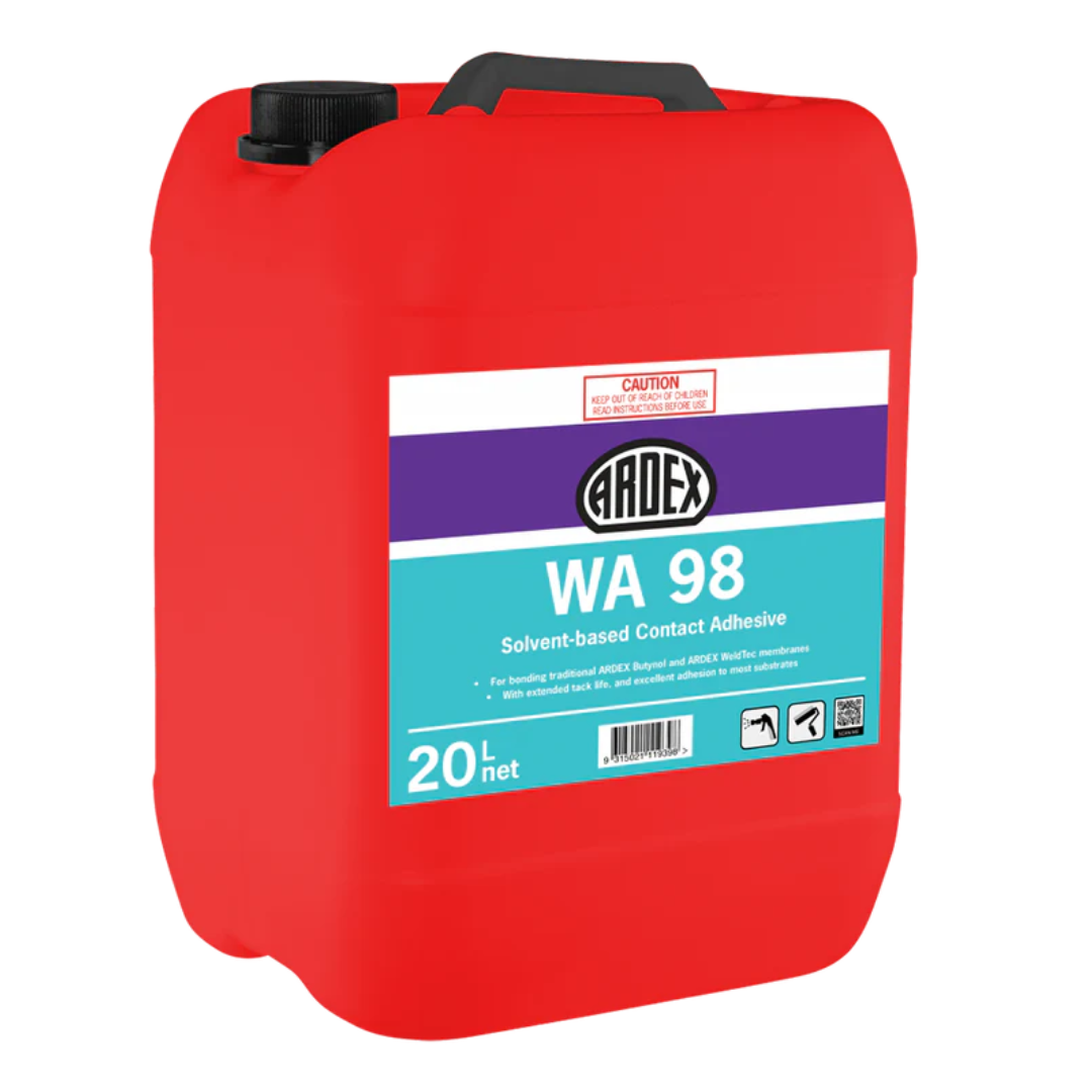 Ardex WA 98 Adhesive