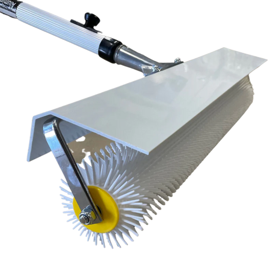 BAT Spike Roller 21mm x 500mm