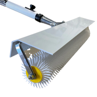 BAT Spike Roller 21mm x 500mm