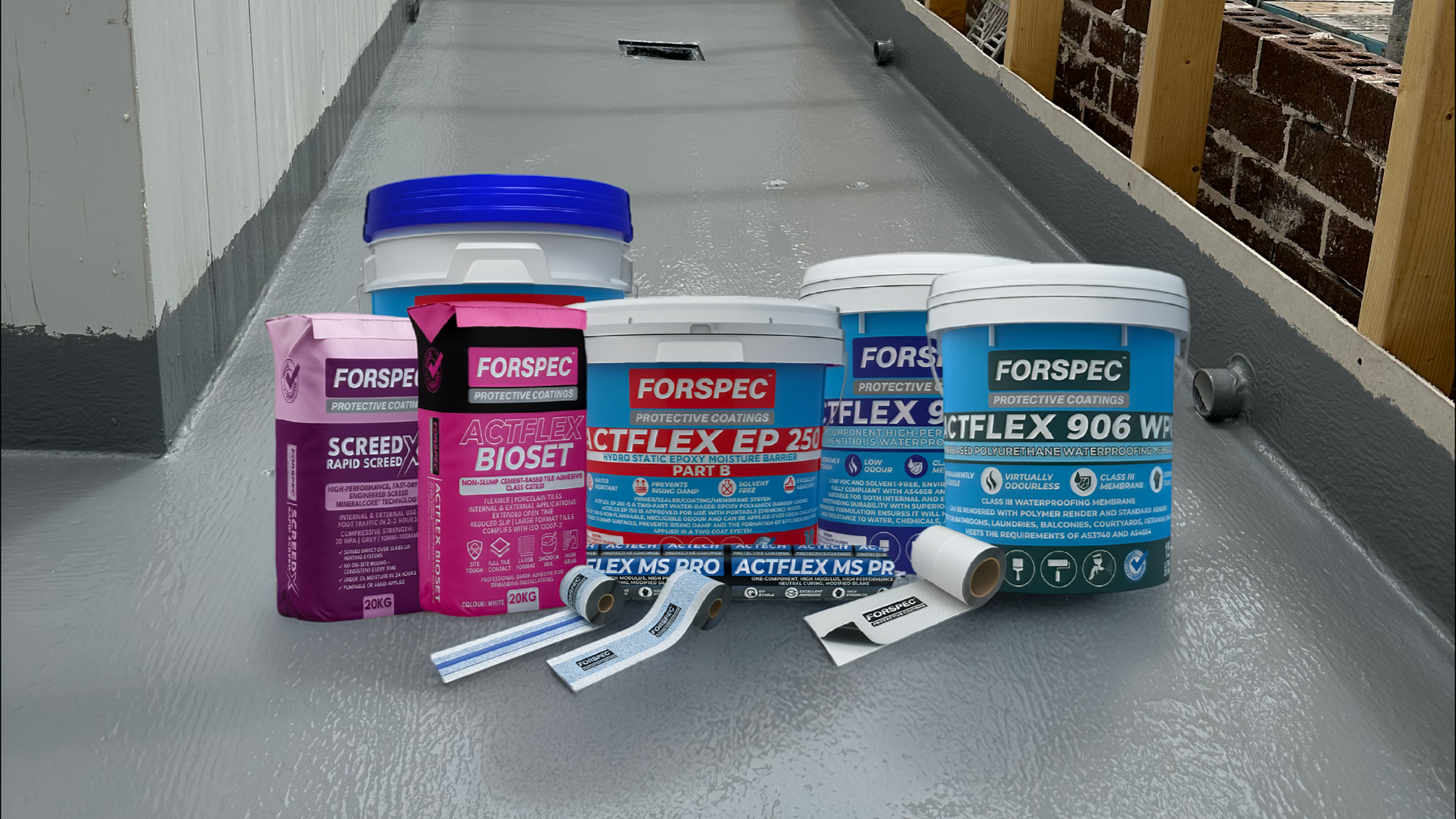 Need help choosing the right system?