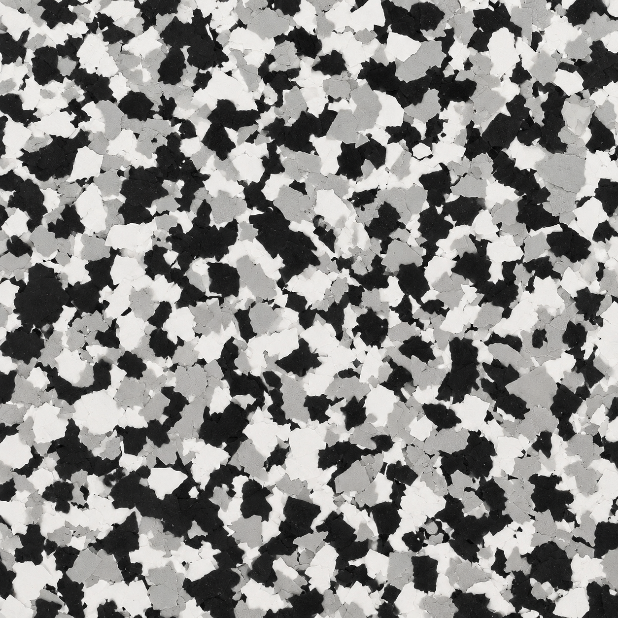 FLAKE X - Vinyl Epoxy Flake 4.5KG