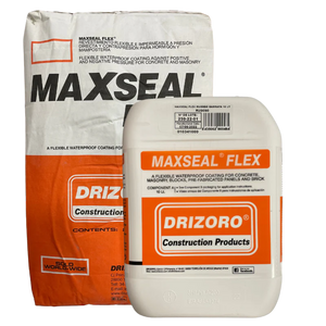 Drizoro Maxseal Flex