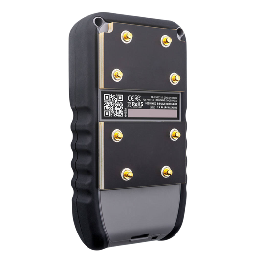 Tramex CMEX5 Concrete Multi Moisture Meter