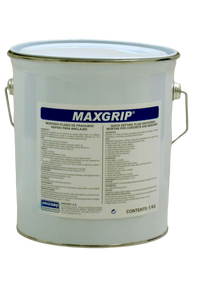 Drizoro Maxgrip 5kg - Fast Setting Anchoring Grout (High Strength)