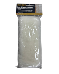 Dry-Treat Stone and Masonry Applicator