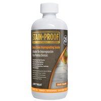 Dry-Treat Dense Stone Impregnating Sealer 473ml