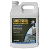 Dry-Treat Waterborne Impregnating Sealer