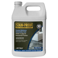 Dry-Treat Waterborne Impregnating Sealer