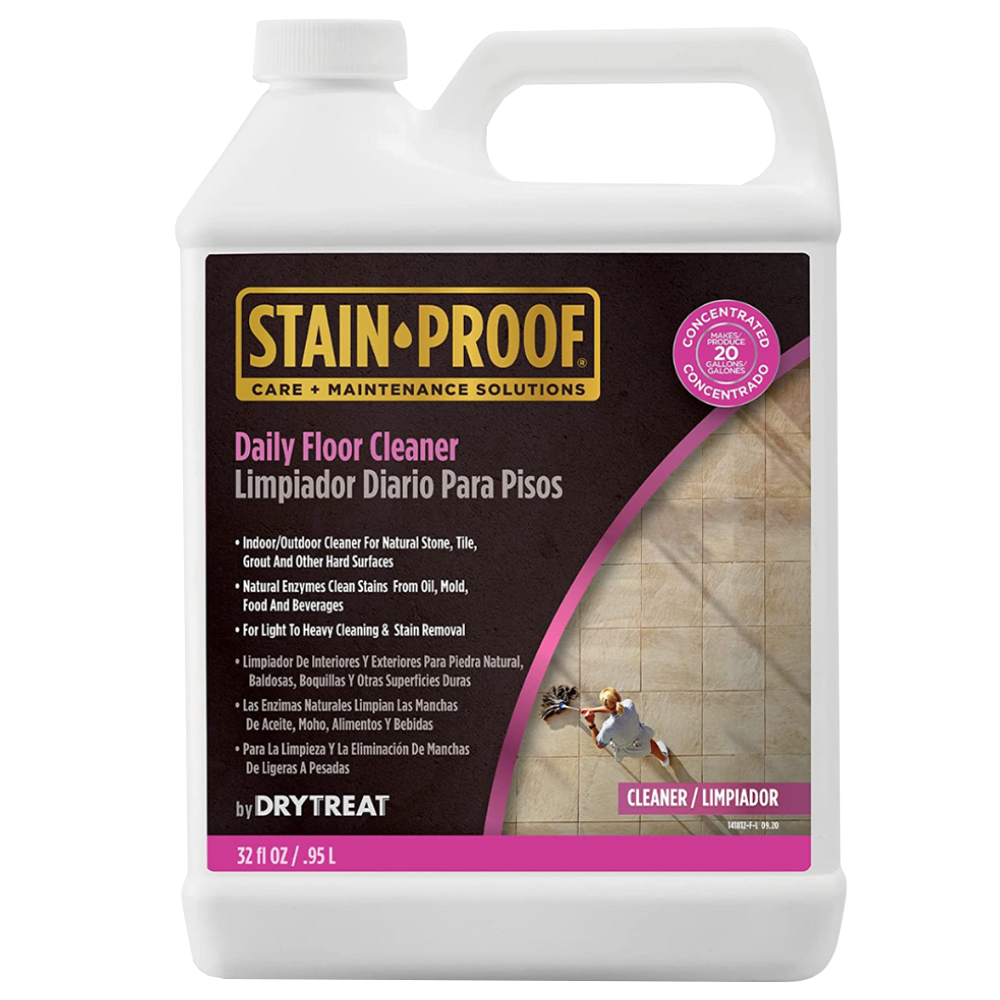 Drytreat Stain-Proof Daily Floor Cleaner