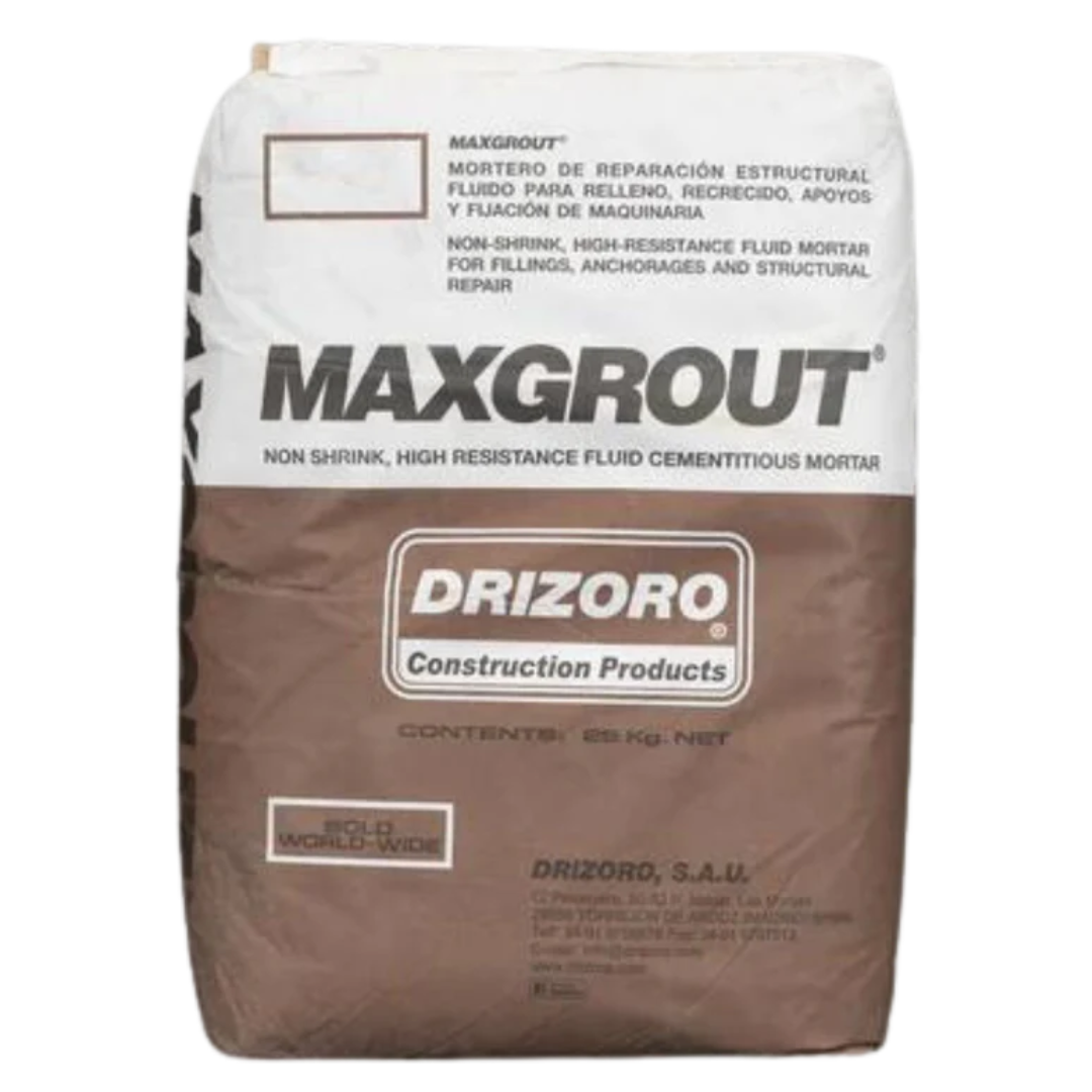 Drizoro Max Grout 25 kg