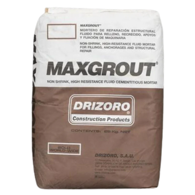 Drizoro Max Grout 25 kg