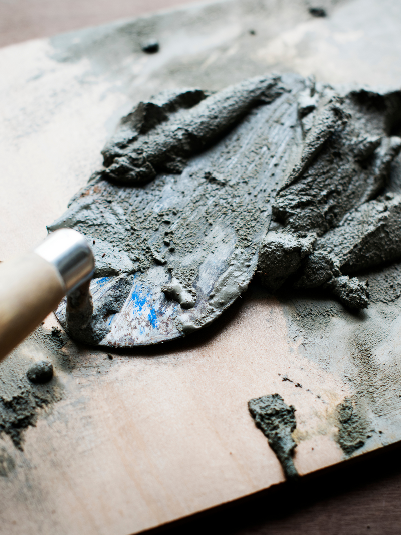 Drizoro Maxplug | Quick Setting Cement-based Hydraulically Expanding Mortar