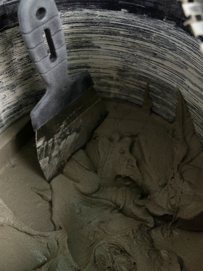 Drizoro Maxplug | Quick Setting Cement-based Hydraulically Expanding Mortar