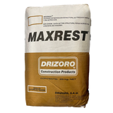 Drizoro MaxRest One-Component Structural Repair Mortar