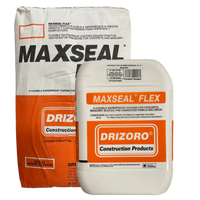 Drizoro Maxseal Flex