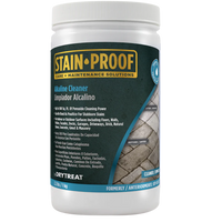 Dry-Treat Alkaline Cleaner 1kg