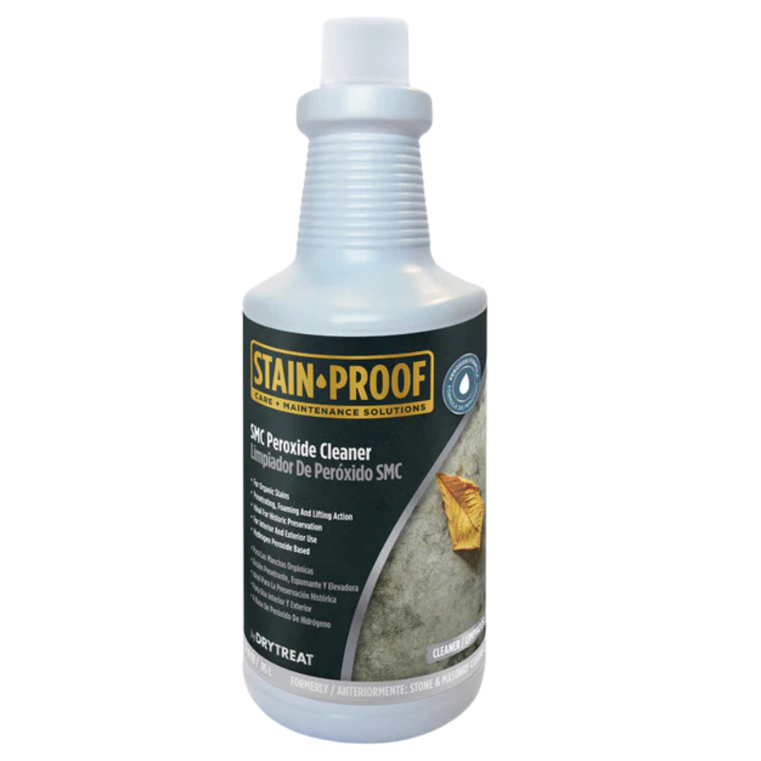 Drytreat SMC Peroxide Cleaner