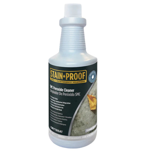 Drytreat SMC Peroxide Cleaner 9.46ml