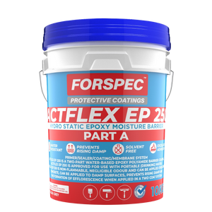 ACTFLEX EP 250 Hydrostatic Epoxy Primer