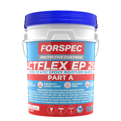 ACTFLEX EP 250 Hydrostatic Epoxy Primer