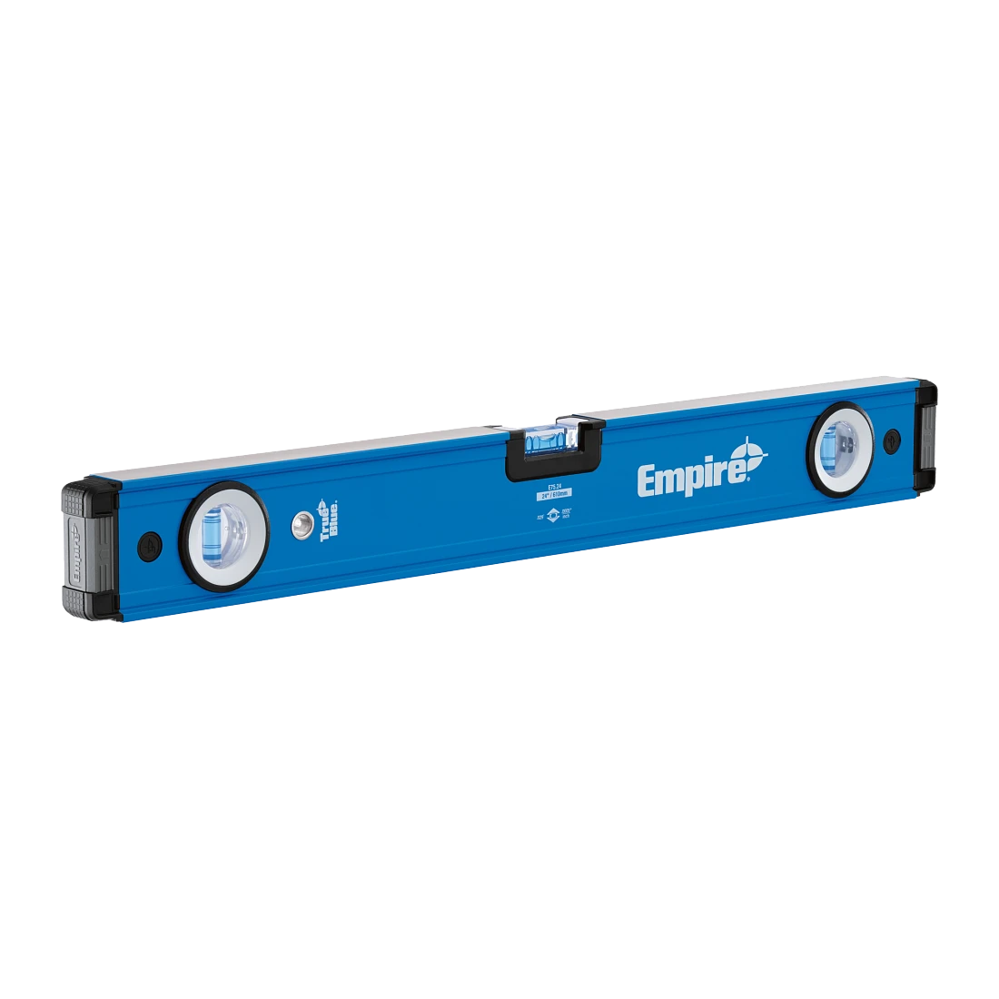 Empire 610mm True Blue® Trade Box Beam Spirit Level