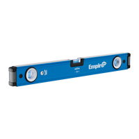 Empire 610mm True Blue® Trade Box Beam Spirit Level