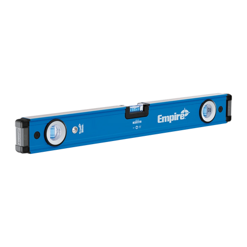 Empire 610mm True Blue® Trade Box Beam Spirit Level