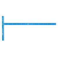 Empire Metric T-Square 1197mm