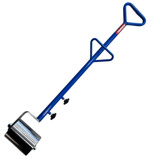 Forspec Pressure Roller Heavy Duty