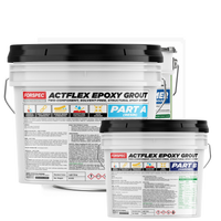 ACTFLEX Epoxy Grout (Structural) 30kg Kit