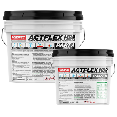 ACTFLEX HBR 30kg Kit