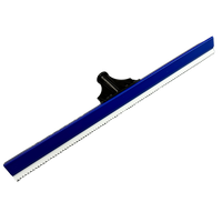 Forspec 600mm Notched Squeegee