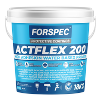 ACTFLEX 200 High-Adhesion Water-Based Primer