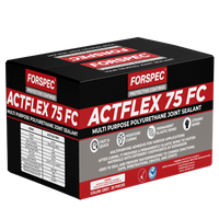 ACTFLEX 75FC Grey Polyurethane Joint Sealant