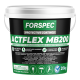 ACTFLEX MB200 High-Performance Pure Polyurethane Resin Primer