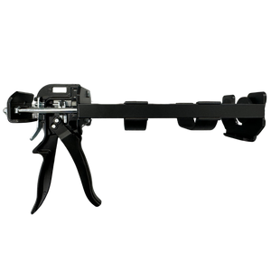 Forspec Heavy Duty Dual 600ml Cartridge Gun