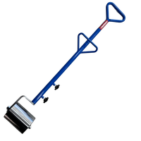Forspec Pressure Roller Heavy Duty