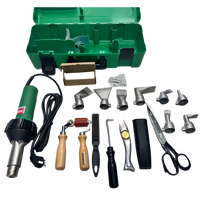 Forspec Welding Gun Kit - FS2300P