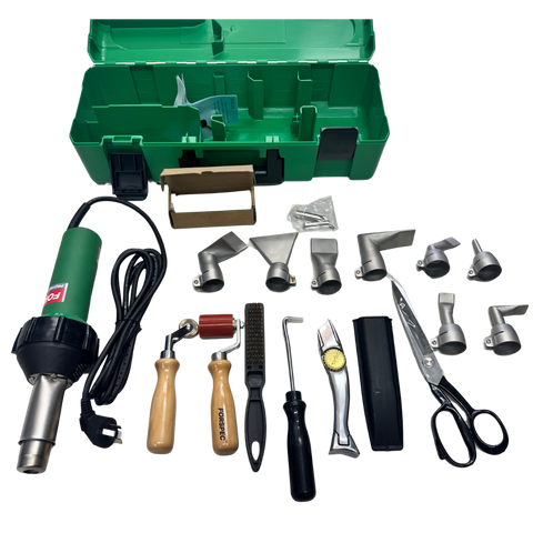 Forspec Welding Gun Kit - FS2300P
