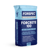 FORCRETE Panel Patch 20kg