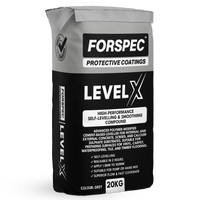 Level X Self Levelling