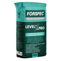 Level X Pro 20kg High Performance Level