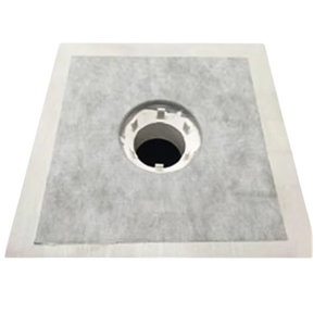 Gripset BRW PF Square Multipurpose Self-Adhesive Sealing Square