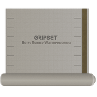 Gripset BRW PFN 1mm x 1m x 10m Roll
