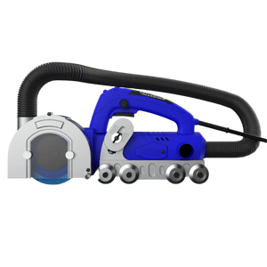 Grout Buster 3000 Grout Removal Machine